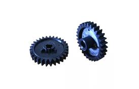 Шестерня резинового вала HP LJ 1010/1020 29T аналог RU5-0185-000 АНК (20430) - Фото