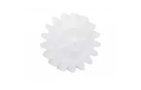 Шестерня вузла закріплення 17T HP LJ 1000/1200 аналог RAO-1089-000 АНК (21240) - Фото