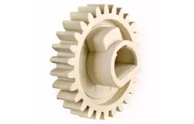 Шестерня HP LJ P3015/P3005/M3027 аналог RU5-0964 АНК (22340) - Фото