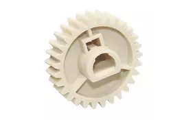 Шестерня вузла закріплення HP LJ P3005 аналог RU5-0959-000 19T АНК (22350) - Фото