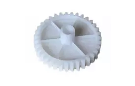 Шестерня колебательного узла HP LJ P4014/4015 аналог RU6-0172-000 АНК (22713) - Фото