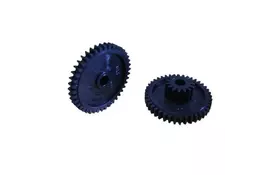 Шестерня вузла закріплення HP LJ 4200/4300 аналог RU5-0020-000 15T/41T АНК (23030) - Фото