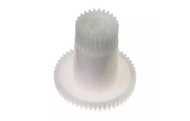 Шестерня редуктора Samsung ML-1710/1750, 53/26Т аналог JC66-00388A BASF (WWMID-74637) - Фото