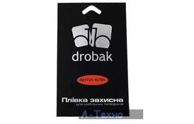 Пленка защитная Drobak для Lenovo S960 Anti-Glare (501435) - Фото