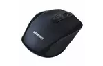 Мышка Greenwave WM-1601L Black (R0015186)