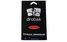 Пленка защитная Drobak для HTC Desire 500 Anti-Glare (504386) - Фото