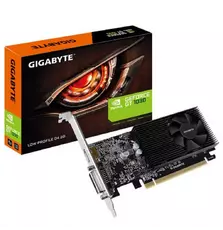 Видеокарта GeForce GT1030 2048Mb GIGABYTE (GV-N1030D4-2GL)