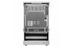 Плита ELECTROLUX EKK96498CW