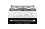 Плита ELECTROLUX EKK96498CW