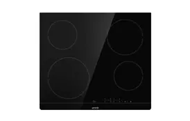Варочна поверхня Gorenje ECT641BSC - Фото