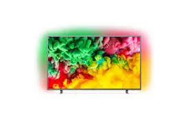 Телевизор PHILIPS 43PUS6703/12 - Фото