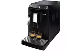 Кавоварка PHILIPS EP3510/00 - Фото