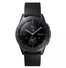 Смарт-часы Samsung SM-R810 Galaxy Watch 42mm Black (SM-R810NZKASEK)