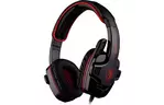 Наушники SADES Gpower Black/Red (SA708-B-R)
