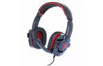 Наушники SADES Gpower Black/Red (SA708-B-R)