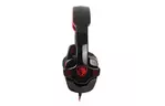 Наушники SADES Gpower Black/Red (SA708-B-R)