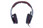 Наушники SADES Gpower Black/Red (SA708-B-R)
