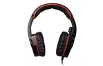 Наушники SADES Gpower Black/Red (SA708-B-R)
