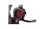 Наушники SADES Gpower Black/Red (SA708-B-R)