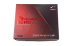 Материнская плата ASUS CROSSHAIR VII HERO WI-FI