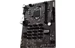 Материнская плата MSI H310-F PRO