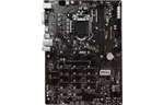 Материнская плата MSI H310-F PRO