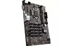 Материнская плата MSI H310-F PRO
