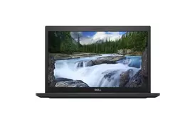 Ноутбук Dell Latitude 7490 (N043L749014EMEA-08) - Фото