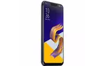 Мобильный телефон ASUS Zenfone 5Z 8/256Gb ZS620KL Midnight Blue (ZS620KL-2A052WW)