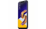 Мобильный телефон ASUS Zenfone 5Z 8/256Gb ZS620KL Midnight Blue (ZS620KL-2A052WW)