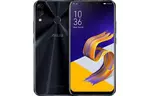 Мобильный телефон ASUS Zenfone 5Z 8/256Gb ZS620KL Midnight Blue (ZS620KL-2A052WW)