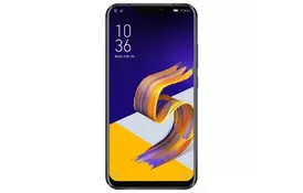 Мобильный телефон ASUS Zenfone 5Z 8/256Gb ZS620KL Midnight Blue (ZS620KL-2A052WW) - Фото