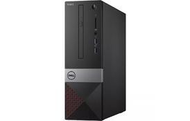 Комп'ютер Dell Vostro 3470 SFF (N203VD3470_UBU) - Фото