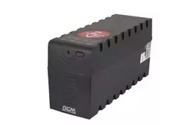Источник бесперебойного питания Powercom RPT-800A Schuko - Фото Источник бесперебойного питания Powercom RPT-800A Schuko - Фото