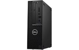 Компьютер Dell Precision 3430 SFF (210-3430-SF1) - Фото