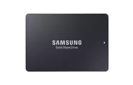 Накопитель SSD 2.5" 1,92TB Samsung (MZ-7LM1T9NE) - Фото