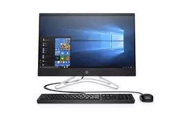 Комп'ютер HP Pavilion 24-f0078ur (4PR94EA) - Фото