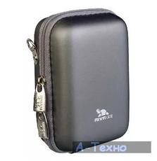 Фото-сумка RivaCase Digital Case (7024PU Dark Grey)
