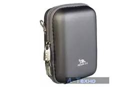 Фото-сумка RivaCase Digital Case (7024PU Dark Grey) - Фото