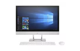 Компьютер HP Pavilion 24-r129ur (4PL83EA) - Фото