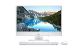 Компьютер Dell Inspiron 3277 (327P44H1IHD-LWH) - Фото