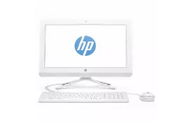 Комп'ютер HP 22-c0063ur (4MX63EA) - Фото
