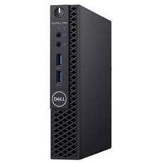 Компьютер Dell OptiPlex 3060 MFF (N003O3060MFF_U)