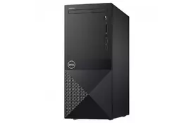 Компьютер Dell Vostro 3670 (N113VD3670EMEA01_P) - Фото