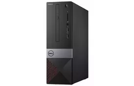 Компьютер Dell Vostro 3470 SFF (N207VD3470EMEA01_P) - Фото