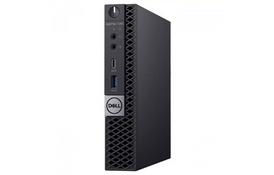 Компьютер Dell OptiPlex 7060 MFF (N025O7060MFF_U) - Фото