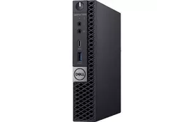 Компьютер Dell OptiPlex 5060 MFF (N008O5060MFF_P) - Фото