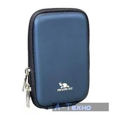 Фото-сумка RivaCase Digital Case (7062PU Dark Blue)