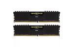 Модуль памяти для компьютера DDR4 32GB (2x16GB) 3000 MHz Vengeance LPX CORSAIR (CMK32GX4M2B3000C15)