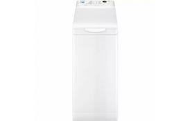 Пральна машина ZANUSSI ZWQ61225CI - Фото
